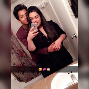 Meet your Posher, Dayrin